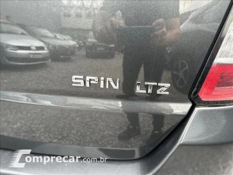 SPIN 1.8 LTZ 8V