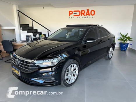 JETTA 1.4 250 TSI Comfortline