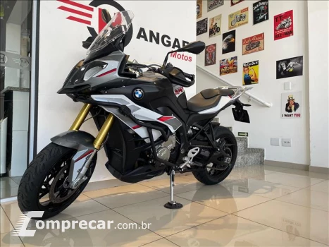 S 1000 XR
