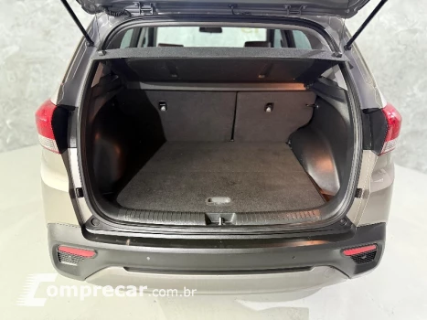 CRETA 2.0 16V Prestige