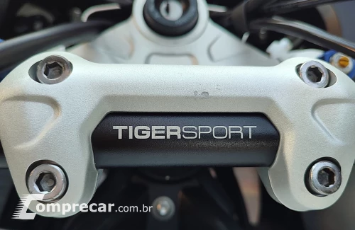 TRIUMPH TIGER SPORT ABS