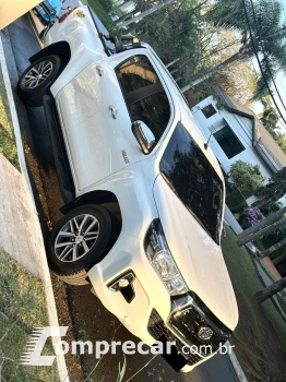 HILUX 2.7 SRV 4X4 CD 16V