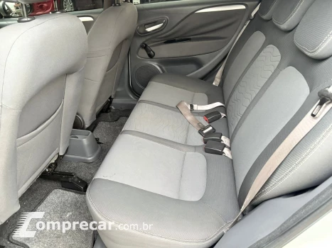 PUNTO 1.6 Essence 16V
