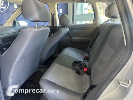 Polo 1.6 Mi/S.Ouro 1.6 Mi Tot.Flex 8V 5p