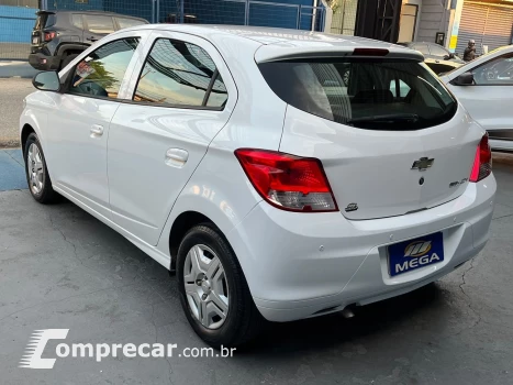 CHEVROLET ONIX 1.0 MPFI JOY 8V