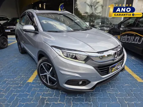 HR-V 1.8 16V FLEX EX 4P AUTOMÁTICO