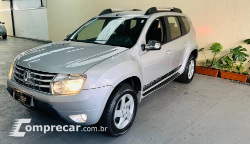 DUSTER 2.0 16V Dynamique