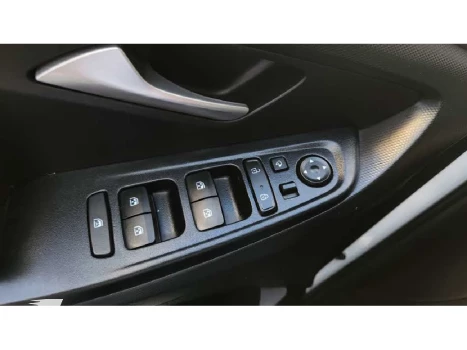 CRETA 1.0 TGDI FLEX LIMITED AUTOMÁTICO