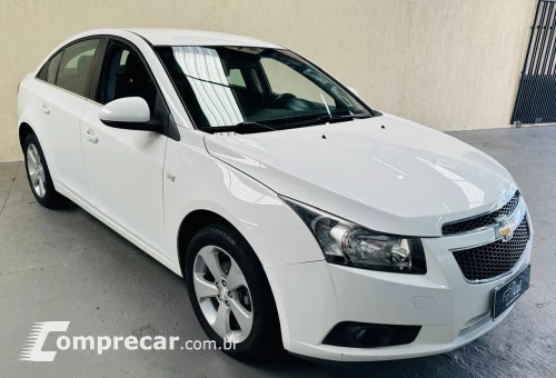 CRUZE 1.8 LT 16V