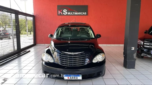 CHRYSLER PT CRUISER 2.4 CLASSIC 16V