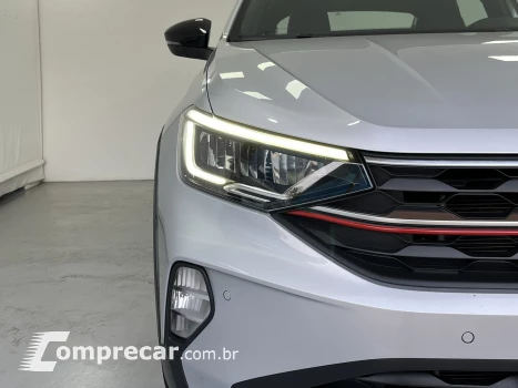 NIVUS 1.0 200 TSI Highline