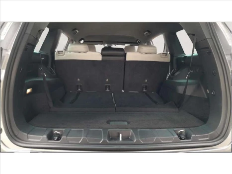 COMMANDER 1.3 T270 TURBO FLEX LIMITED AT6