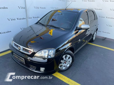 CHEVROLET CORSA 1.8 MPFI SS 8V 4 portas