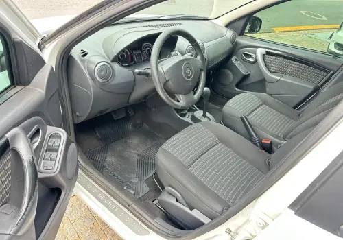 SANDERO 1.6 Privilége 16V