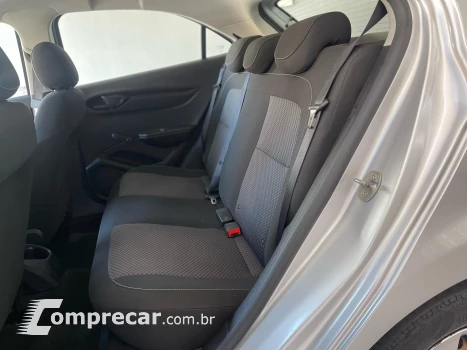 ONIX HATCH Joy 1.0 8V Flex 5p Mec.