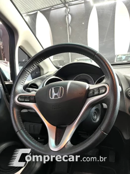 FIT 1.5 EXL 16V