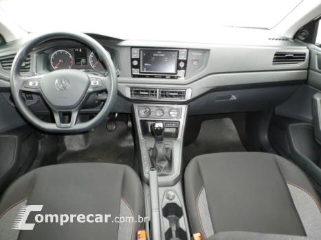 POLO 1.0 MPI