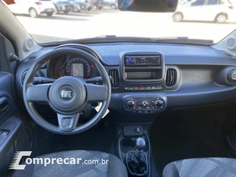 MOBI 1.0 EVO FLEX LIKE. MANUAL