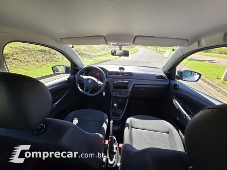 GOL 1.6 MI 8V