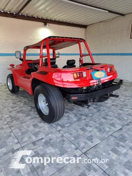 BUGGY 1.5 8V