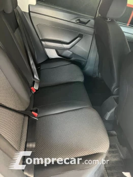 Polo Hatch 1.6 4P MSI FLEX
