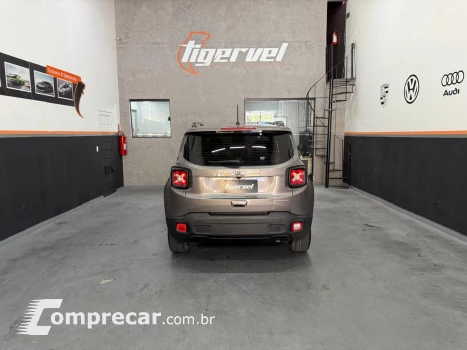 RENEGADE 1.8 16V Sport