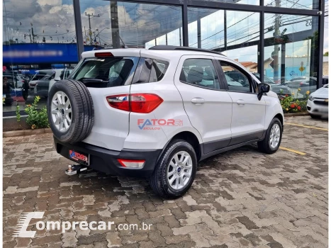 EcoSport SE 1.5