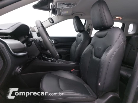 COMPASS 1.3 T270 TURBO FLEX LONGITUDE AT6