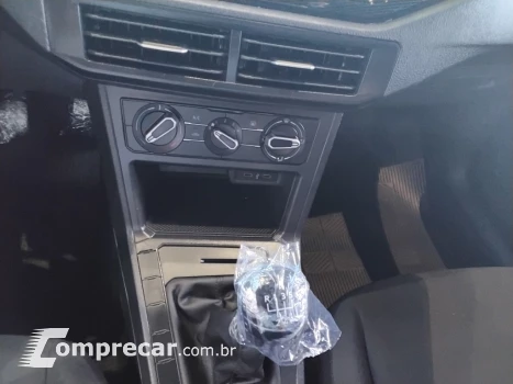 POLO 1.0 MPI TRACK MANUAL