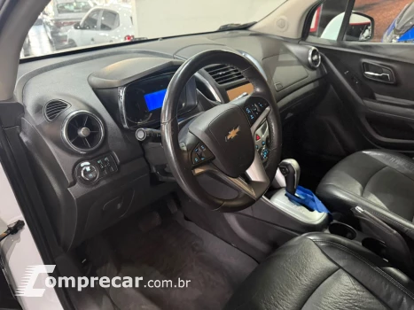 TRACKER 1.8 MPFI LTZ 4X2 16V