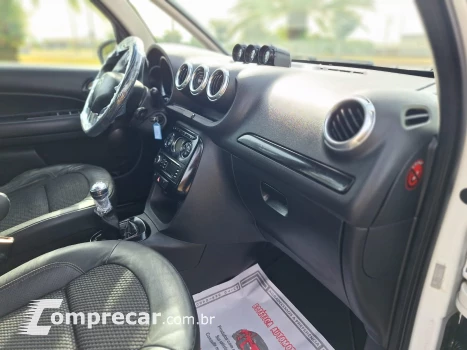 AIRCROSS 1.6 Exclusive 16V