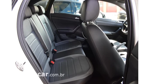 NIVUS - 1.0 200 TSI TOTAL HIGHLINE AUTOMÁTICO