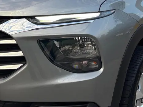 MONTANA 1.2 TURBO FLEX LTZ AUTOMÁTICO
