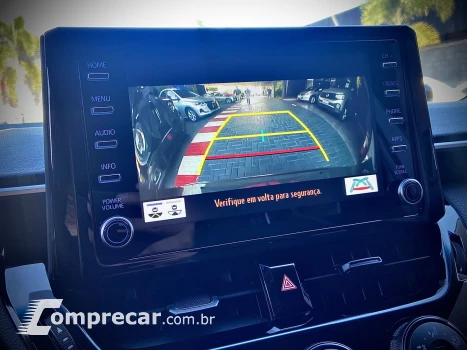 COROLLA 2.0 Vvt-ie GLI