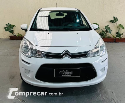C3 1.2 Origine 12V