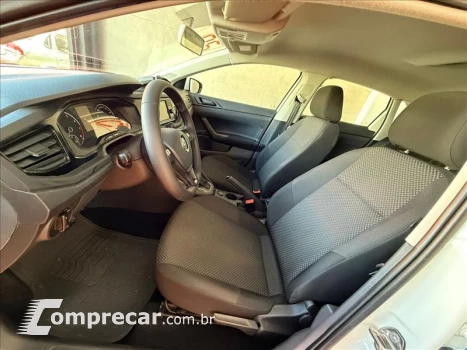 POLO 1.0 200 TSI Sense
