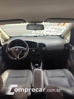 ZAFIRA 2.0 MPFI 8V