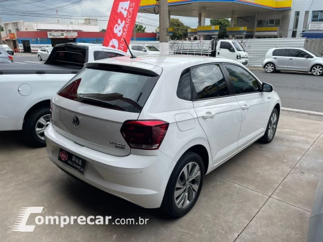 POLO 1.0 200 TSI Comfortline