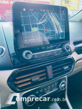 ECOSPORT 2.0 Titanium 16V
