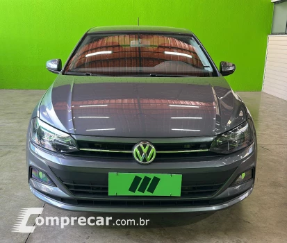 VIRTUS 1.0 200 TSI Comfortline