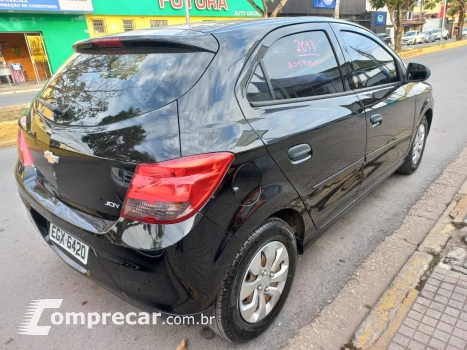 ONIX 1.0 MPFI JOY 8V