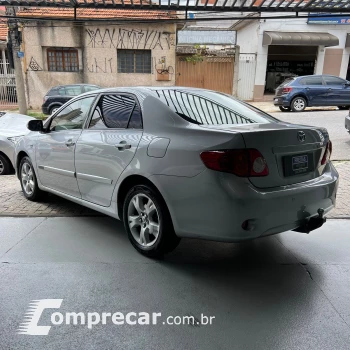 COROLLA 1.8 XEI 16V