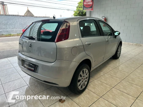 PUNTO 1.4 Attactive 8V