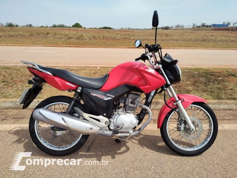 CG 150 FAN ESDI