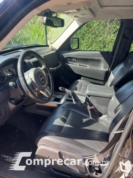 CHEROKEE 3.7 Limited 4X4 V6 12V
