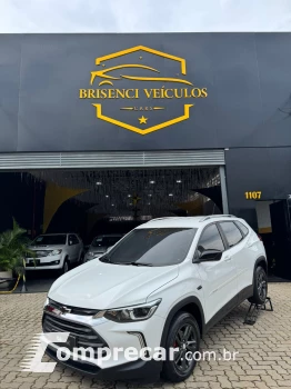 CHEVROLET TRACKER 1.0 Turbo 4 portas