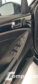 SONATA 2.5 GLS Sedan V6 24V