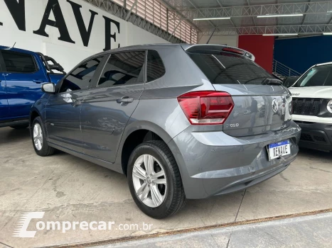 Polo 1.6 MSI Flex 16V 5p