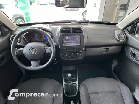 KWID 1.0 12V SCE ZEN