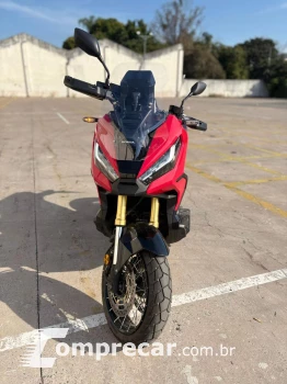 HONDA X-ADV